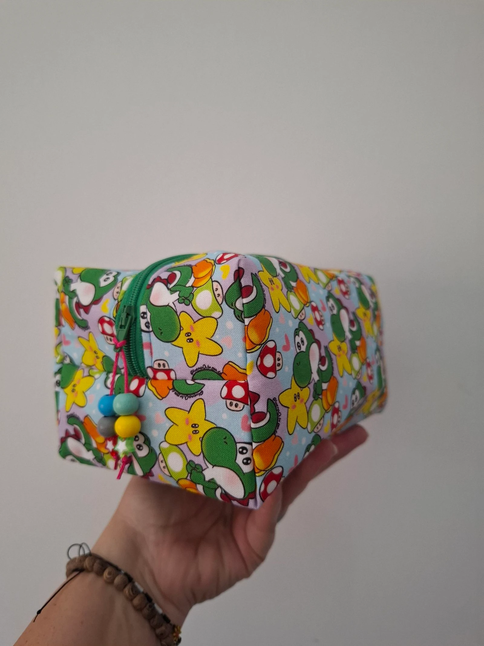 Toiletartikelenzakje – photo 2